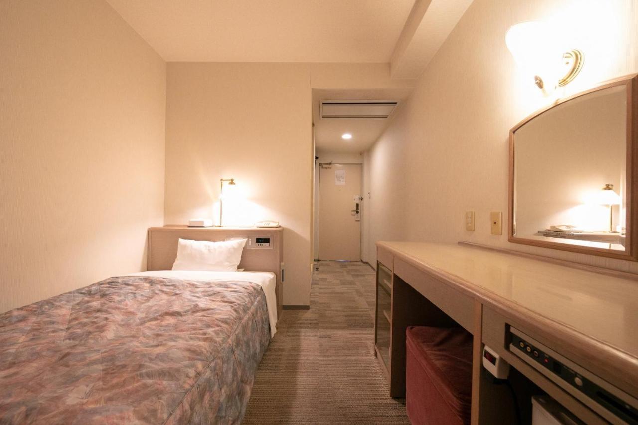 Main Hotel - Vacation Stay 82546 Miyakonojō Exteriér fotografie