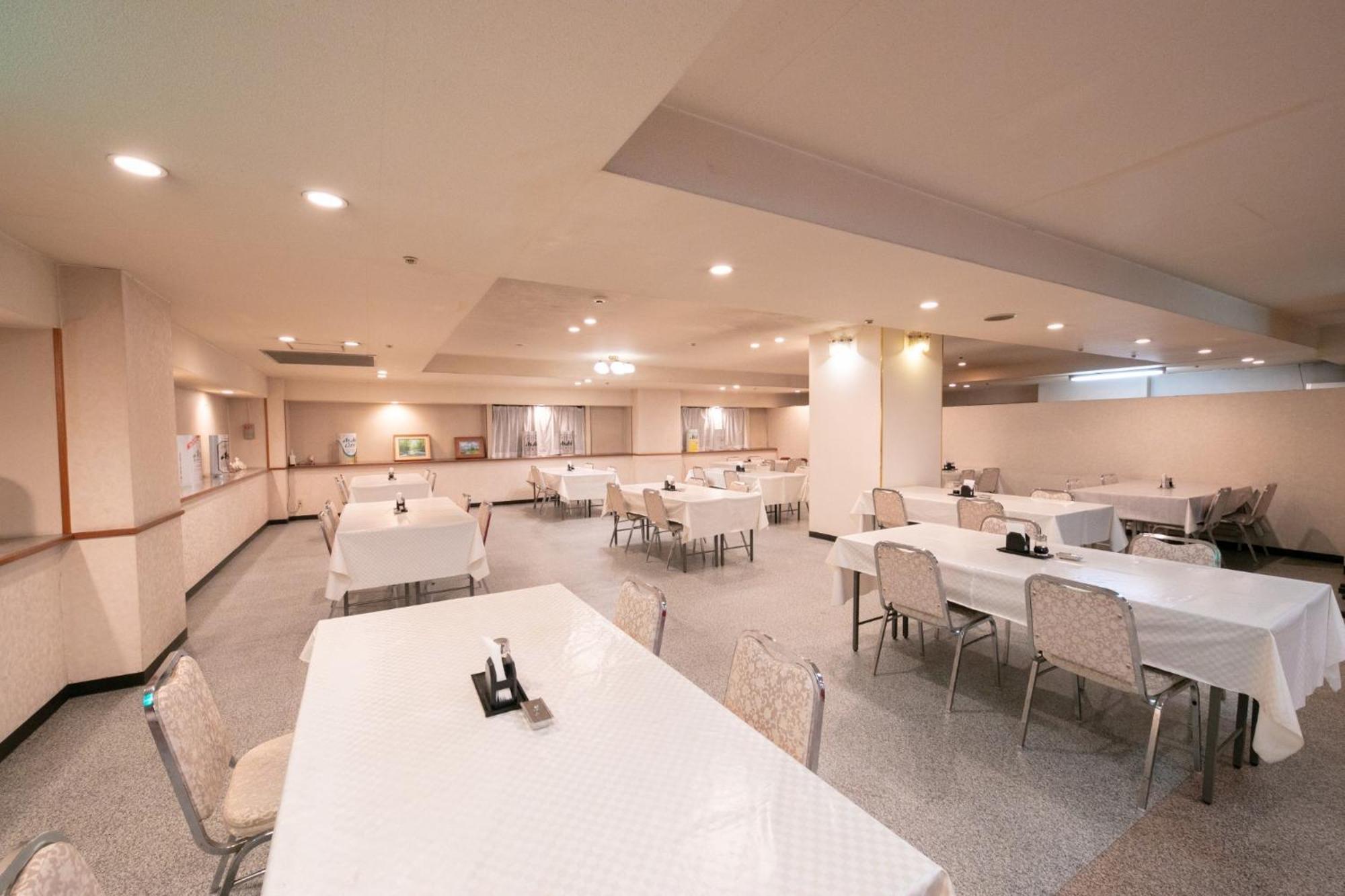 Main Hotel - Vacation Stay 82546 Miyakonojō Exteriér fotografie